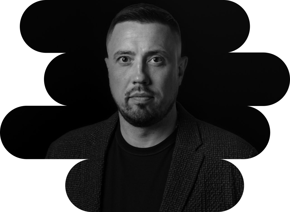 Антон Соколов