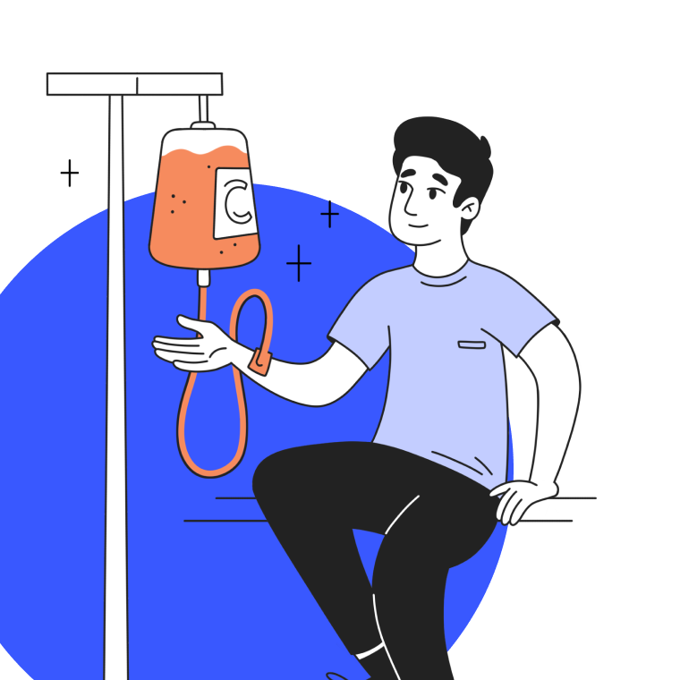 Детоксикация