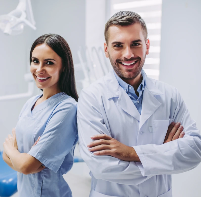 Svoboda Clinic Phuket — IV drips and IV therapy