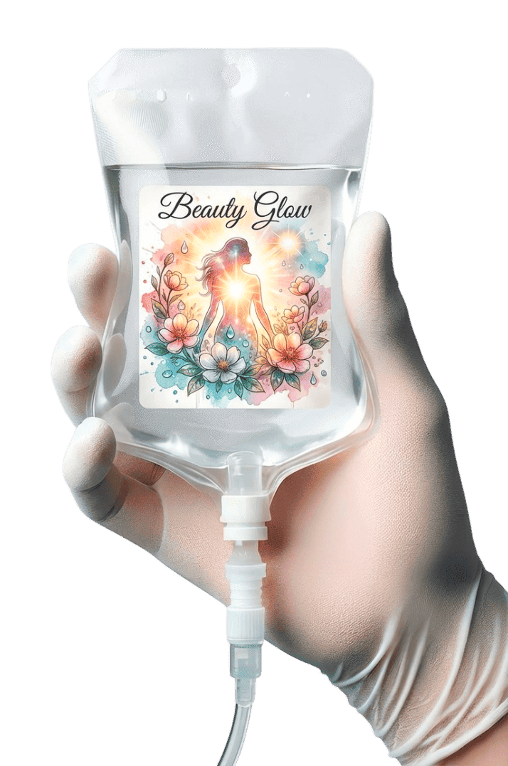 Капельница  «Beauty Glow» — инфузионная терапия на Пхукете